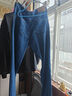 增致牛仔（zengzhi）【冰丝薄款】男士牛仔裤男2025夏季商务休闲直筒宽松百搭长裤子男 实拍图