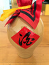 桂林三花酒 陶瓶特酿 米香型白酒 55度 500ml 单瓶装 618必买白酒 实拍图