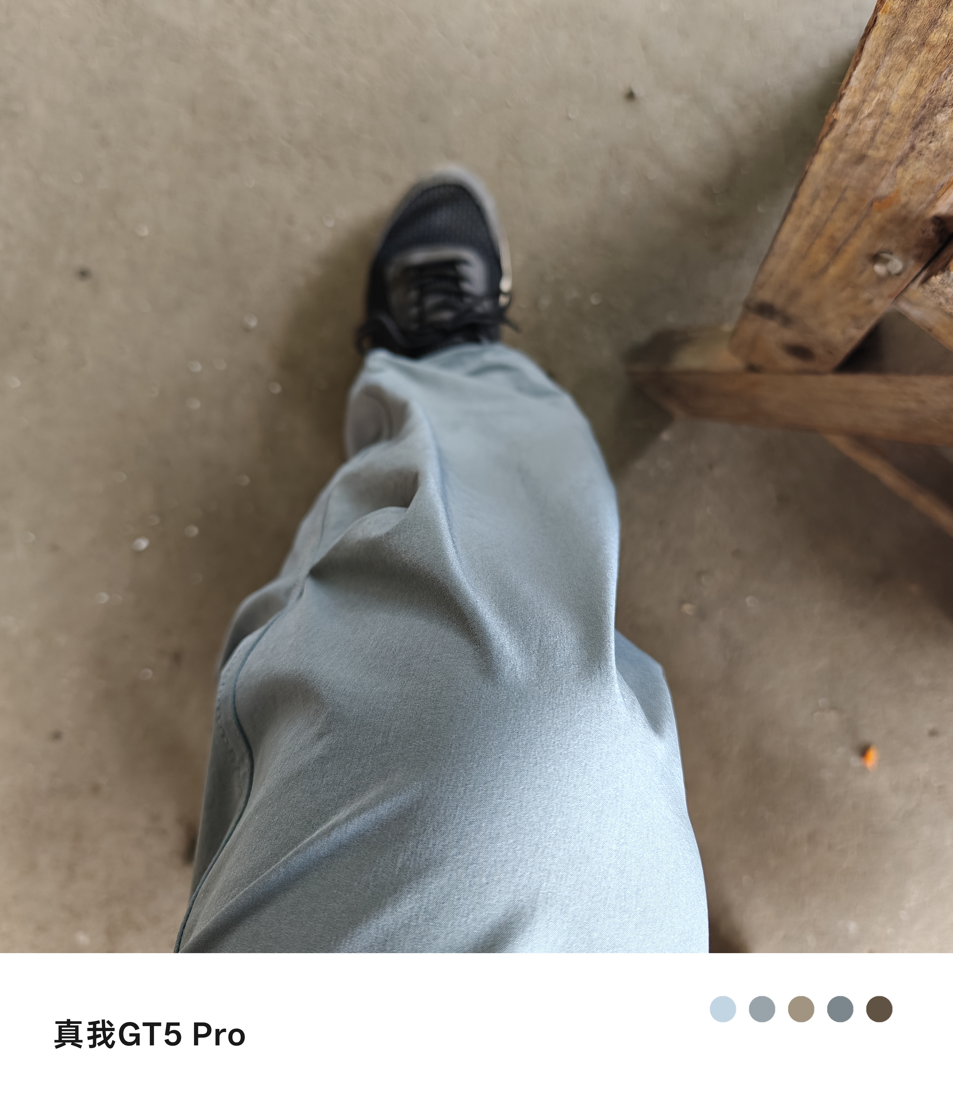 森马（Semir）休闲裤男凉感吸湿速干伞兵裤25夏宽松工装裤运动裤子109325127109 实拍图