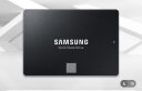 三星（SAMSUNG）1TB SSD固态硬盘 SATA3.0接口 独立缓存 AI电脑配件 读速560MB/S 870 EVO 实拍图