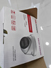 HIKVISION海康威视监控器摄像头600万超高清红外夜视户外防水拾音手机远程安防设备3366WDV3-I 4mm 实拍图