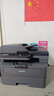 兄弟（brother）DCP-L2508dw 2548dw 2518dw黑白激光打印机 无线打印复印扫描一体机 家用办公企业学生打印机 DCP-L2548dw(异地远程 双面打印) 实拍图