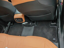 车丽友定制全包围TPE汽车脚垫尾箱垫套餐定制适用于途观迈腾逸动速腾 实拍图