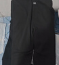 浪莎保暖裤男加绒加厚秋冬带护膝大码修身防寒打底毛裤男士棉裤秋裤 实拍图
