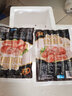 火山石烤肠原味黑椒味肉肠鸡肉地道肠台湾风味热狗香肠零食烧烤肠 原味2袋+黑胡椒1袋 1.2kg 实拍图