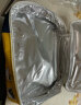 美厨（maxcook）保温袋饭盒袋 便携便当手提袋铝箔保温包30*21*7cm 卡通MCPJ1376 实拍图