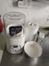 爱丽思（IRIS） 爱丽丝自制酸奶机家用小型智能全自动免清洗大容量多功能米酒纳豆发酵机酵素希腊IYM-014C 014升级款 (送20小袋菌粉)可放1L牛奶盒 实拍图