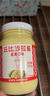 丘比沙拉酱香甜蛋黄千岛酱口味塔塔酱拌水果蔬菜沙拉寿司汉堡家用瓶装 香甜沙拉酱150g*1瓶（挤压瓶） 实拍图