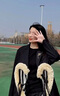 Jay【送长辈礼物】凤翎胸针高档女胸花西装配饰送妈妈婆婆生日礼物 凤翎胸针 实拍图