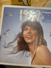 重录版 霉霉专辑 泰勒斯威夫特 TAYLOR SWIFT 1989 Crystal Skies Blue LP黑胶唱片 实拍图