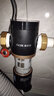 奥克斯（AUX） 净水器前置过滤器全屋家用自动清洗净水器10T大流量40微米反冲洗 Q3Pro升级10T【盾网双核】 自行安装 实拍图