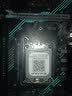 铭瑄（MAXSUN）MS- H610M 666 WiFi6 D5电脑主板支持DDR5 13490F/12400（Intel H610/LGA 1700） 实拍图