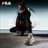 斐乐（FILA）跑步鞋老爹鞋男子跑步鞋MARSⅡ火星二代情侣款复古运动鞋休闲鞋 驼丝锦-DO-F12M131116F 44.5 实拍图