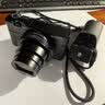 索尼（SONY）DSC-RX100M7 黑卡数码相机（24-200mm焦段  4K视频) RX100M7 黑卡7 黑卡7(视频套装) 实拍图