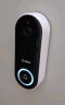 360 可视门铃5pro 2K超清无线家用新款智能门铃监控猫眼摄像机wifi夜视可视摄像头远程防盗 门铃5 pro（标配+64G内存卡） 晒单实拍图