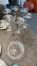 RCR进口水晶玻璃红酒杯家用葡萄酒高脚杯高档酒具套装6只杯子+醒酒器 晒单实拍图