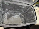 美厨（maxcook）保温饭盒袋 保鲜饭盒包 便携式保温饭盒便当手提袋 铝箔包MCPJ110 实拍图