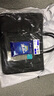SANWA SUPPLY电脑包 小型单肩包手提包 休闲平板笔记本包 商务公文包男女 通勤 防泼水 14英寸 实拍图