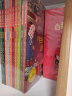 棚车少年第一辑（套装10册）儿童英语读物中英双语赠送音频 课外阅读 暑期阅读 课外书 晒单实拍图