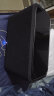 天龙（DENON） HOME 350 无线蓝牙音响 HiFi音箱 WiFi蓝牙USB立体声配对Aux及多房间音乐组合音箱黑色 实拍图