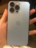 Apple【24期免息】Apple iPhone13Pro 苹果13Pro 国行5G 二手苹果手机 远峰蓝【人气推荐】 99新靓机128G【3期免息+三年店保+大礼包】 实拍图