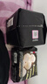 高洁丝【自有工厂】少女肌190mm18片日用超薄绵柔迷你护翼型护垫卫生巾 实拍图
