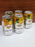 瑞丽江云南特产菠萝汁310mlx24瓶菠萝啤果汁饮料整箱夏季冰爽饮品 310mL6瓶1箱 实拍图
