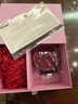 施华洛世奇（SWAROVSKI）仿水晶不锈钢保温报冷杯便携男女士学生日礼物女 500ml 5514475 实拍图