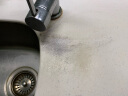 雅彩洁（YACAIJIE）石材渗色清洁剂大理石石英石台面去污清洗剂厨房地板除锈除色去渍 实拍图