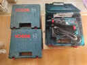 博世（BOSCH） GBH 2-24工业级专业电锤电镐多功能冲击钻电钻混凝土 GBH 2-24 DRE不含附件标配装 实拍图