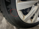 米其林（MICHELIN）轮胎 竞驰PILOT SPORT 5 PS5 225/50ZR17 98Y XL TL 适配雅阁 实拍图