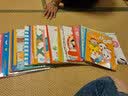 米小圈上学记+爆笑米小圈 +米小圈漫画历史故事全3册 一年级二年级米小圈脑筋急转弯米小圈漫画成语故事 米小圈趣味猜谜.童书儿童文学课外读物拍下赠送米小圈徽章组合自选新华书店正版图书 米小圈漫画成语游戏 实拍图