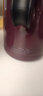 虎牌（TIGER）不锈钢便携式热水瓶真空保温壶PWM-A16C-VA葡萄紫1.6升 实拍图