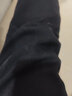 真维斯（Jeanswest）牛仔裤男夏季薄款新款宽松直筒百搭弹力舒适时尚百搭休闲长裤子男 雅灰蓝 29 码(2尺2) 实拍图