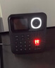 海康威视（HIKVISION）考勤机 人脸识别打卡机 免软件免网络 员工上下班刷脸签到机 A22 实拍图