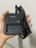索尼（SONY）BC-QZ1 相机电池充电器 A7M4/A7RM5/A7RM4/A7RM3/A7M3/A6700/A6600/A9系列电池NP-FZ100适用 晒单实拍图