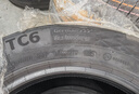 马牌轮胎 TechContact TC6 途虎包安装 185/65R14 86H 实拍图