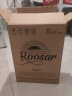 罗莎庄园干红葡萄酒 750ml*6瓶 法国原瓶原装进口红酒整箱 晒单实拍图