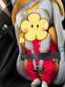 欧颂（Osann）婴儿提篮式安全座椅0-18个月宝宝德国车载睡篮便携两用摇篮 萌芽号【欧颂黄】i-Size认证 晒单实拍图