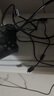 原奘 XBOX ONE S无线手柄充电线PS4数据线windows手机安卓连接线微软PC充电转换线 2.74米USB黑色线 实拍图