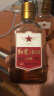红星二锅头酒 白酒 古酿（新老香型随机发货） 43度 125mL 24瓶 整箱装 晒单实拍图