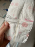 好奇（Huggies）铂金装纸尿裤M144片(6-11kg)中号婴儿尿不湿小桃裤裸感超薄透气 实拍图