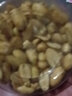 东方名人酒友鬼花生罐装五香味下酒菜香辣油炸花生米休闲零食小吃 (4罐)酒友花生五香味 实拍图