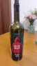 奥兰小红帽红酒陈酿干红葡萄酒750ml*6整箱（N1）热红酒 西班牙进口 晒单实拍图