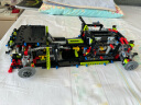 乐高（LEGO）积木机械组系列42115 兰博基尼FKP不可遥控男孩玩具儿童节礼物 晒单实拍图