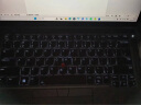 ThinkPad neo 14英寸轻薄便携联想笔记本电脑 酷睿i5标压 16G 512G 2.2K vPro 晨雾灰 商务办公学生本 晒单实拍图