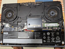 西部数据（WD）SSD固态硬盘 SN7100 PCIe4.0（NVMe协议） M.2接口 AI电脑配件 笔记本电脑游戏硬盘 SN7100|电竞优选 4TB 实拍图