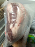 东来顺 【烧烤季】内蒙草原羔羊原切后腿肉 1kg/袋(冷冻)去骨后腿炖煮  实拍图