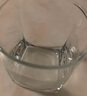 Ocean原装进口透明无铅玻璃杯酒杯套装啤酒杯威士忌酒杯洋酒杯烈酒杯 四方杯 295ml 6只 实拍图