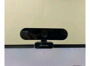HIKVISION海康威视电脑摄像头直播1080P高清带麦克风扬声器USB笔记本外接摄像机视频会议网课直播带货E12S 实拍图